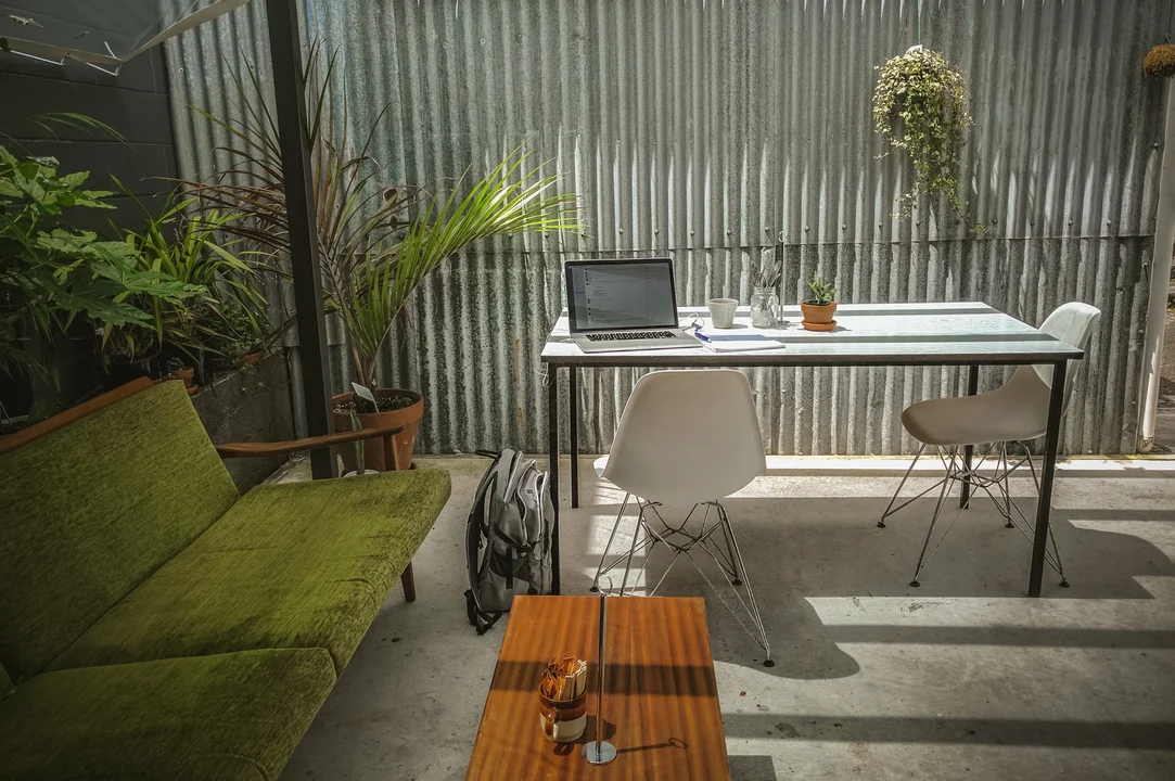 An eCommerce Agency Founder hired a remote Full-Time Executive Assistant