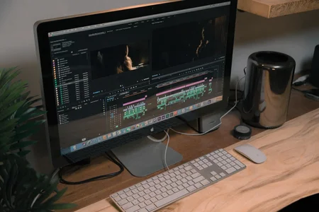 Hiring a Remote Video Editor: Job Description, Salary, and More