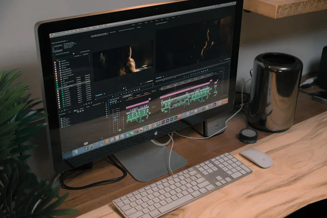Hiring a Remote Video Editor: Job Description, Salary, and More