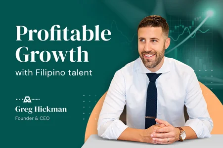 How AltAgency Achieved Profitable Growth with Strategic Filipino Talent Acquisition