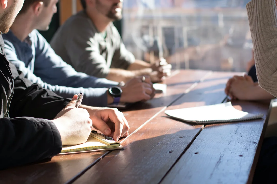 A Business Investment Firm hired a remote HR Admin