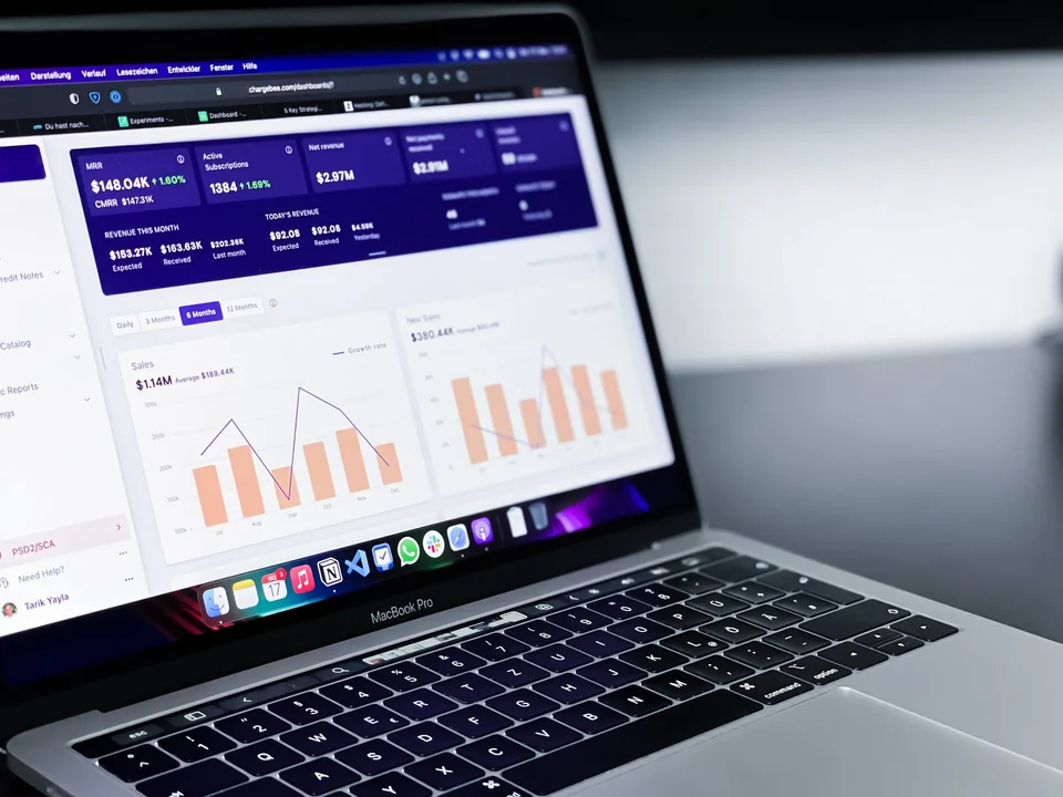 A Business Solutions Application hired a remote Content Writer