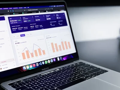 A Business Solutions Application hired a remote Content Writer