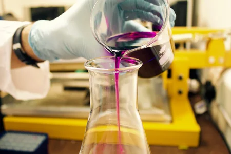 A Chemical Supplier hired a remote Corporate Recruiter