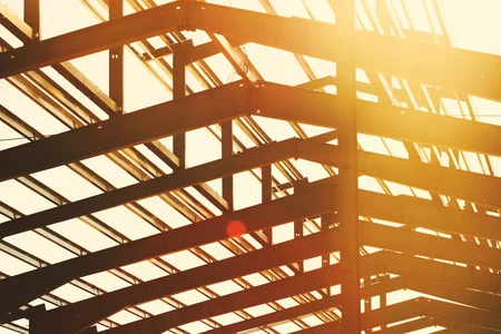 A Commercial Canopy Contractor hired a remote Construction Estimator