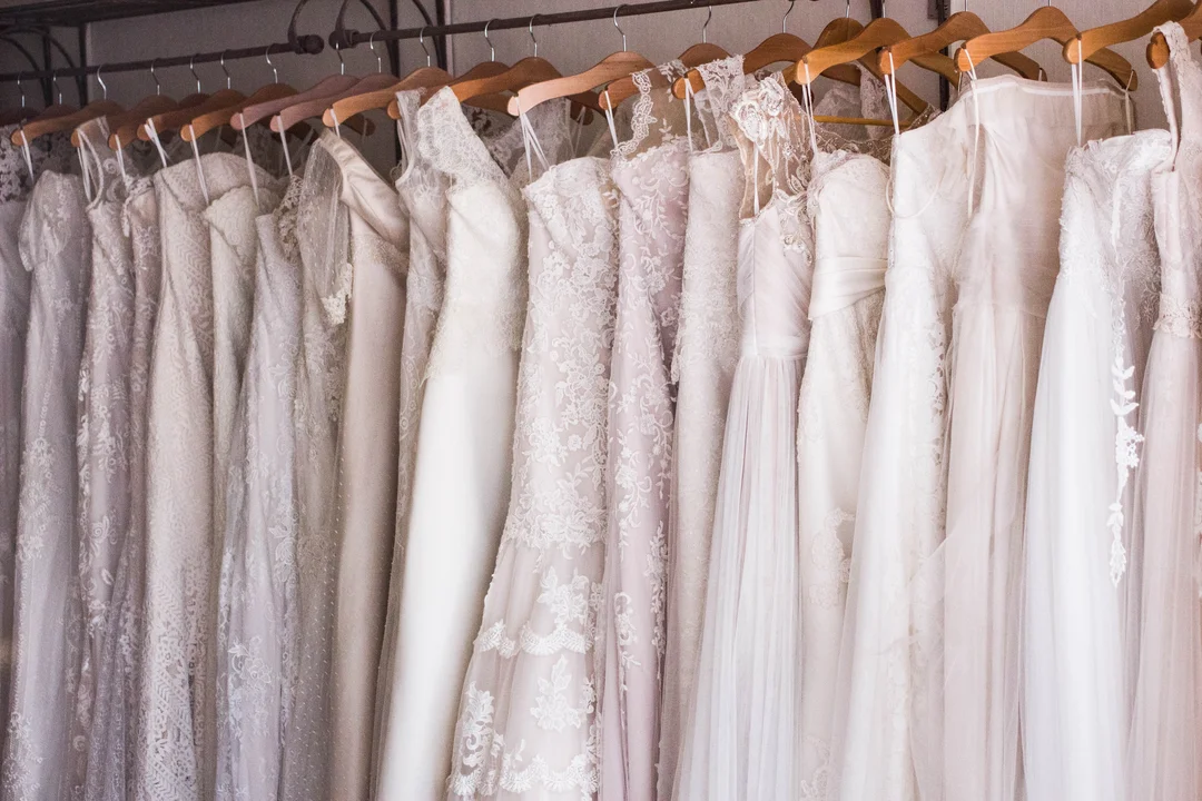 A Bridal Boutique hired a remote Customer Service Representative