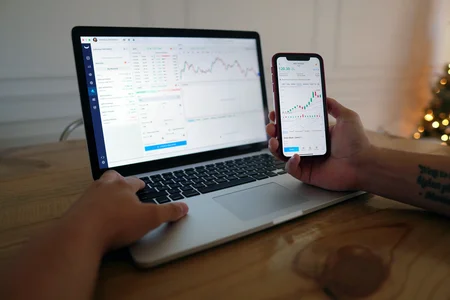 A Business Investing Group hired a remote Executive Assistant