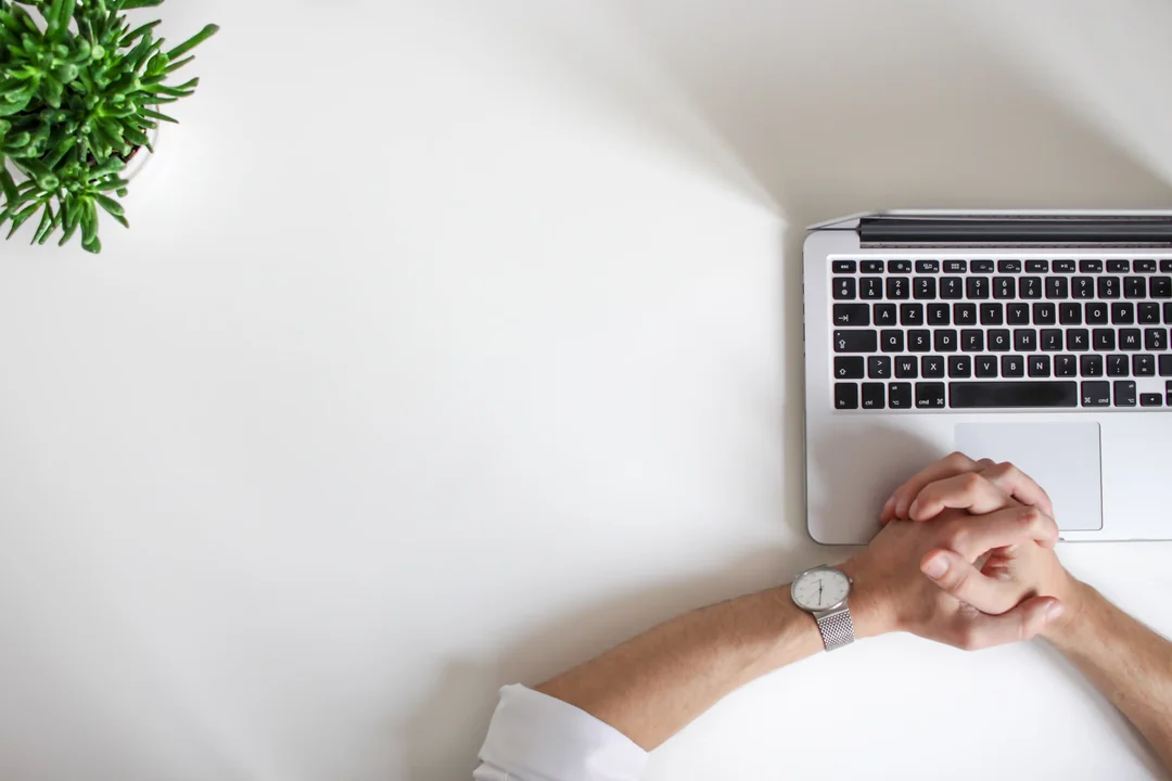 A Business Investment Firm hired a remote Operations Support Staff