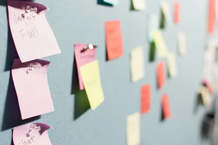 A Business Consulting Firm hired a remote Project Manager