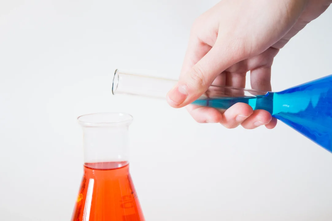A Chemical Supplier and Distributor hired a remote Accounts Payables Specialist