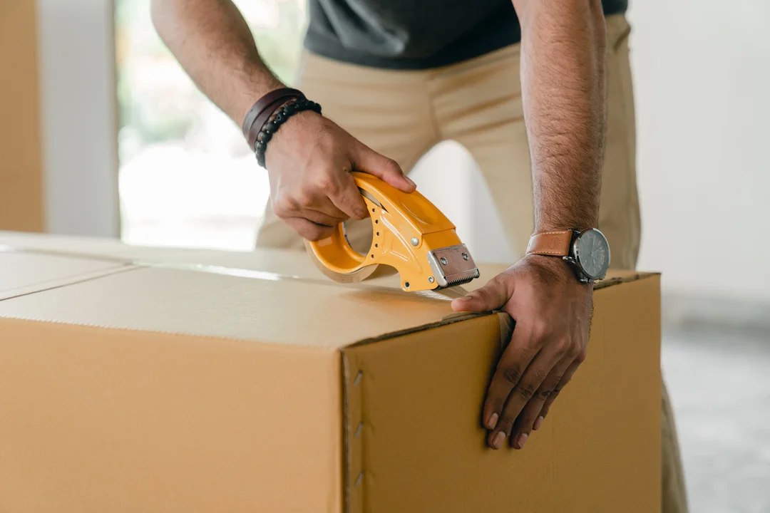 A Cloud-based Fulfillment Service Company hired a remote Operations Assistant