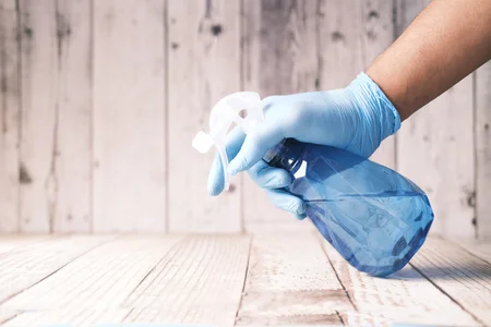 A Cleaning Company hired a remote Credit Control and Financial Admin