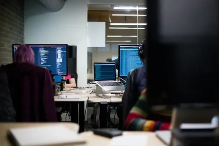 A Computer Software Company hired a remote Virtual Assistant