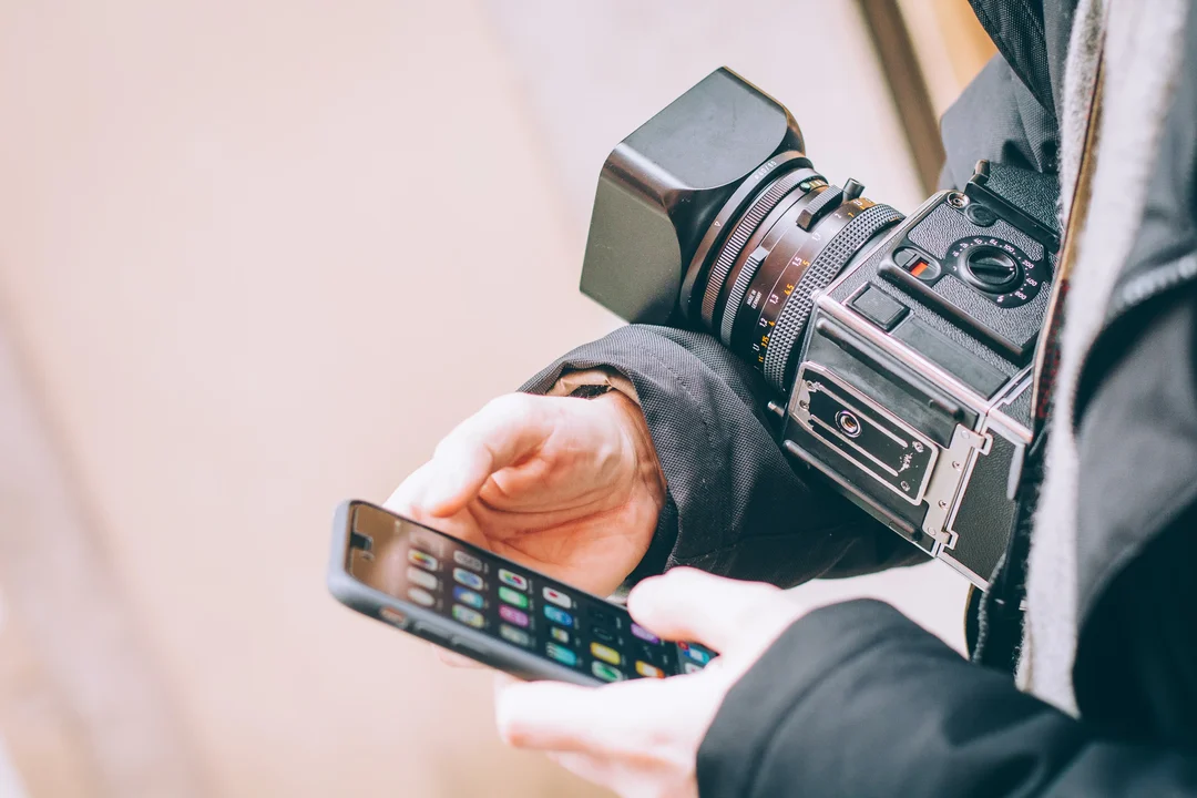 A Content Creation Agency hired a remote Operations Lead