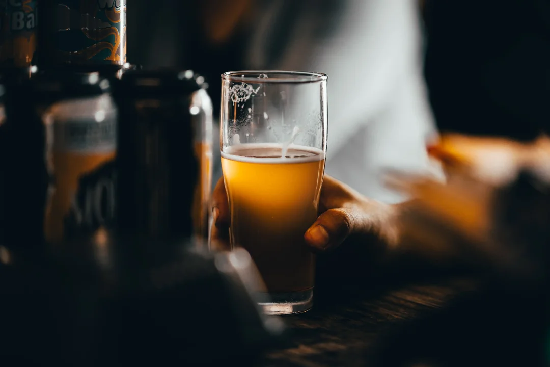 A Craft Beer Distributor hired a remote Financial Analyst