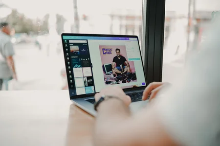 A Content Creation Agency hired a remote Executive Assistant