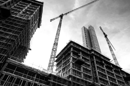 A Construction Company hired a remote Preconstruction Coordinator