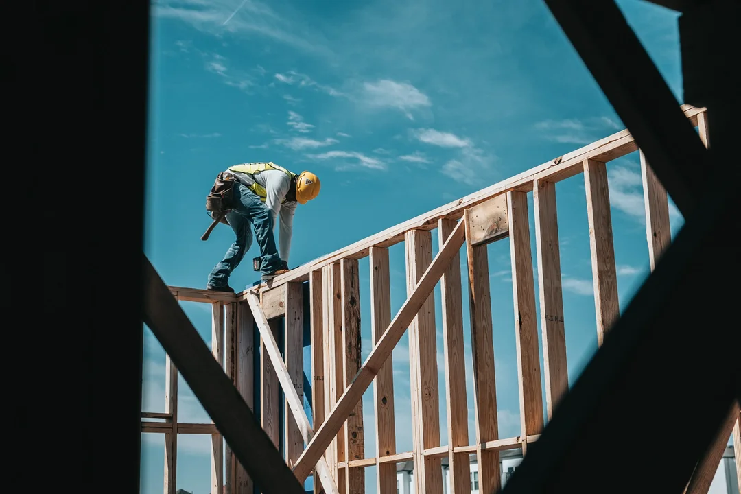 A Construction Firm hired a remote Procurement Manager