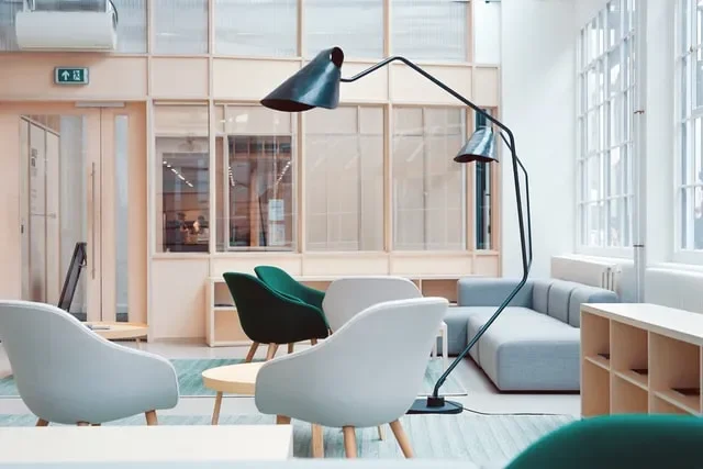 A Custom Furniture Company hired a remote Operations Manager