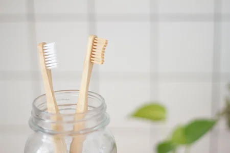 A Dental Blog Site hired a remote Content Writer