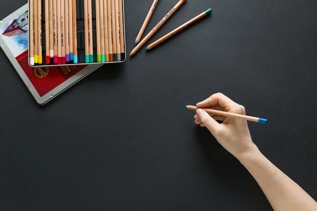 A Design and PR Firm hired a remote Creative Designer