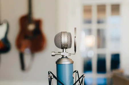 A Designer and Service Provider hired a remote Podcast Video Editor