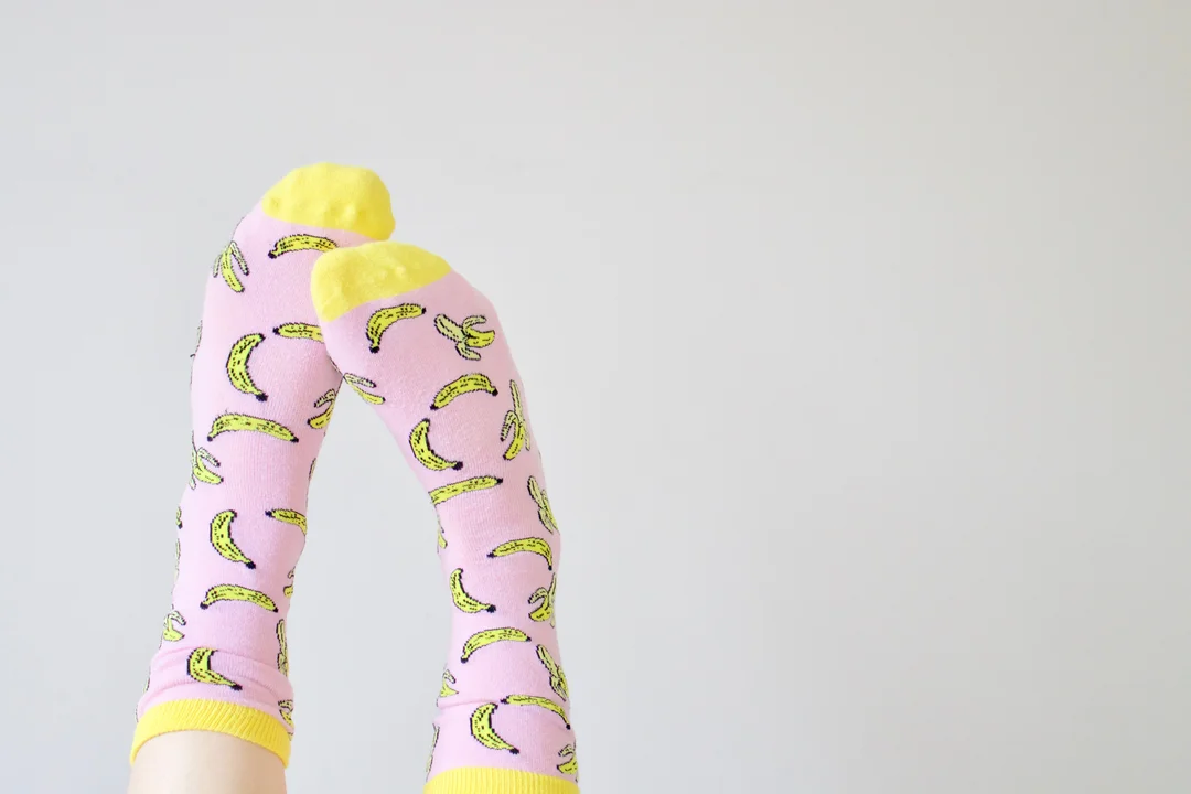 A Diabetic Socks Brand hired a remote Digital Marketing Coordinator