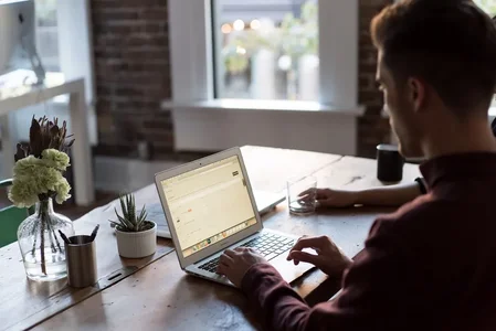 A Digital Consultancy Firm hired a remote Project Manager