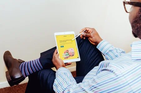 A Digital Marketing Firm for Lawyers hired a remote Executive Assistant