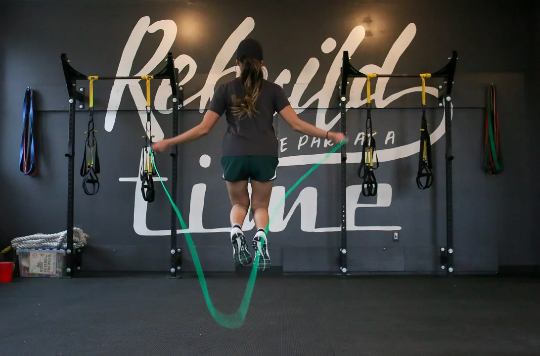 A Fitness Facility hired a remote Customer Support Representative