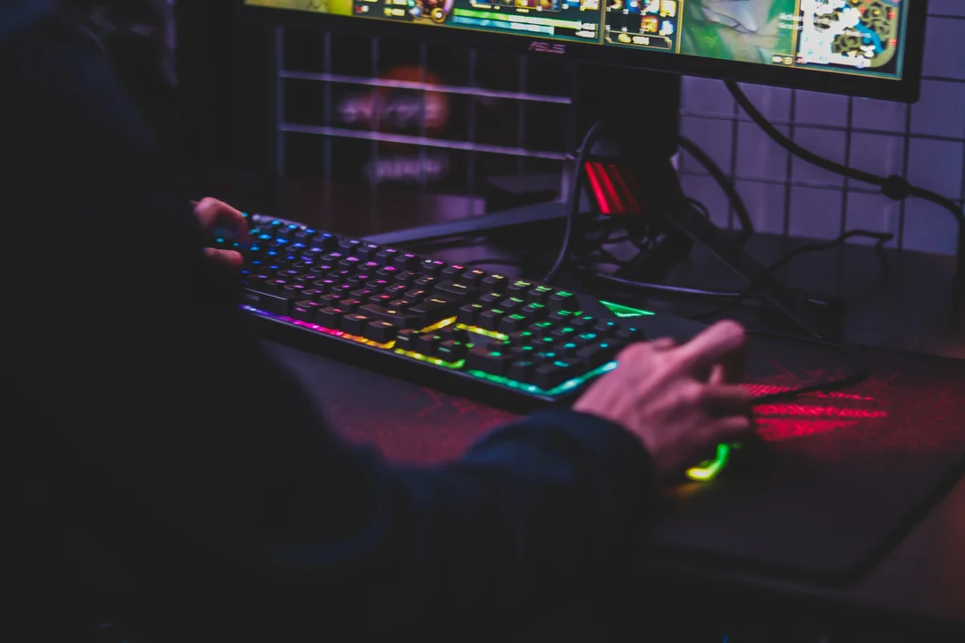 A Gaming App Studio hired a remote Administrative Assistant