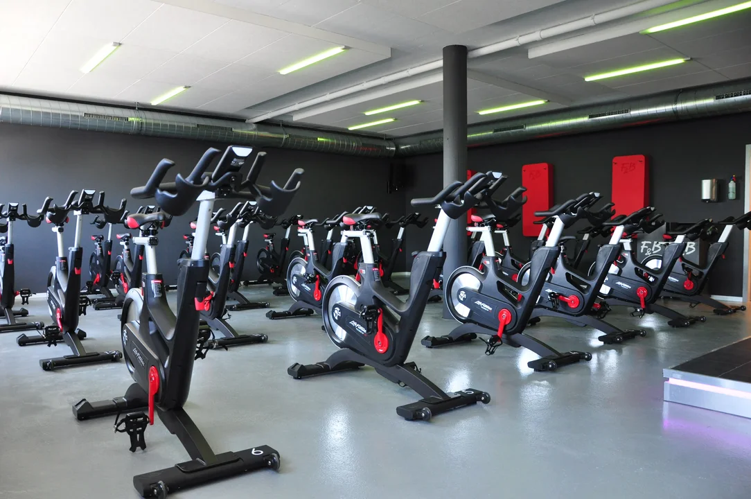 A Fitness Studio Franchise Group hired a remote Data Entry Staff