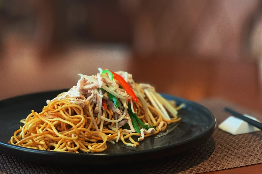 A Food Franchising Company hired a remote Virtual Assistant