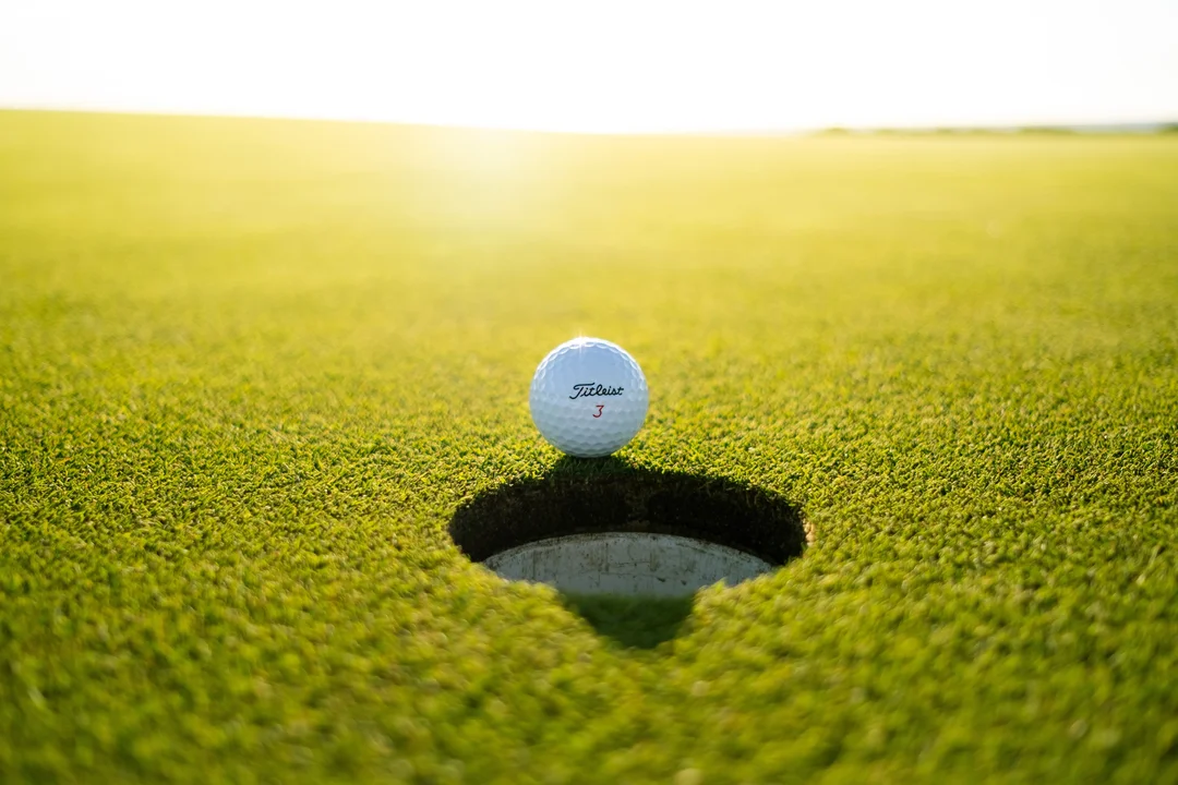 A Golf Membership Company hired a remote Golf Network Admin