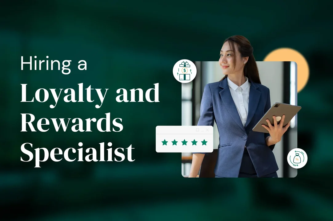 The Best Customer Retention Strategy: Hire a Loyalty and Rewards Specialist
