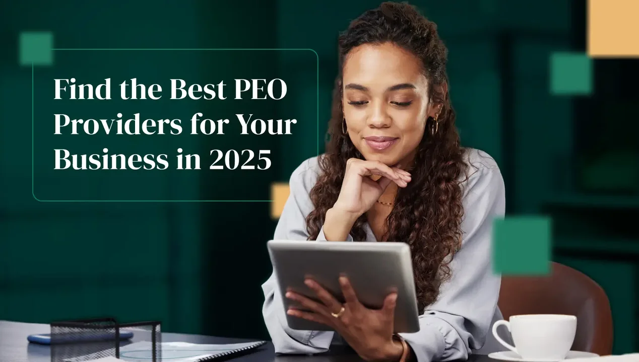 The Complete Guide to Professional Employer Organizations: Finding the Best PEO Providers in 2025