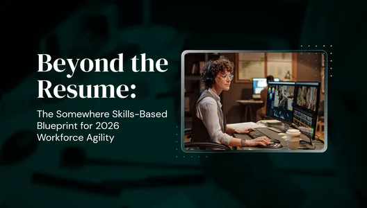 Beyond the Resume: Why the Most Impressive Resume Rarely Means the Best Hire