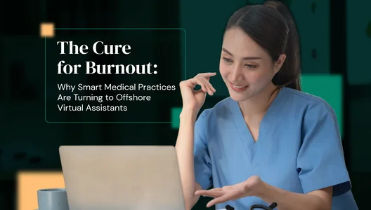Hire a Medical Virtual Assistant