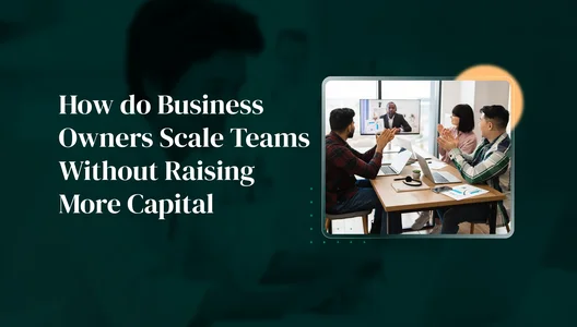 How Smart Business Owners Scale Their Teams Without Raising Capital by Leveraging Offshore and Global Talent Hiring Strategies