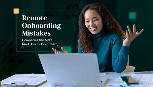 Remote-First Culture Strategies That Help Distributed Teams Work Smarter