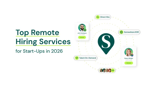 Top 7 Remote Hiring Services for Startups in 2026