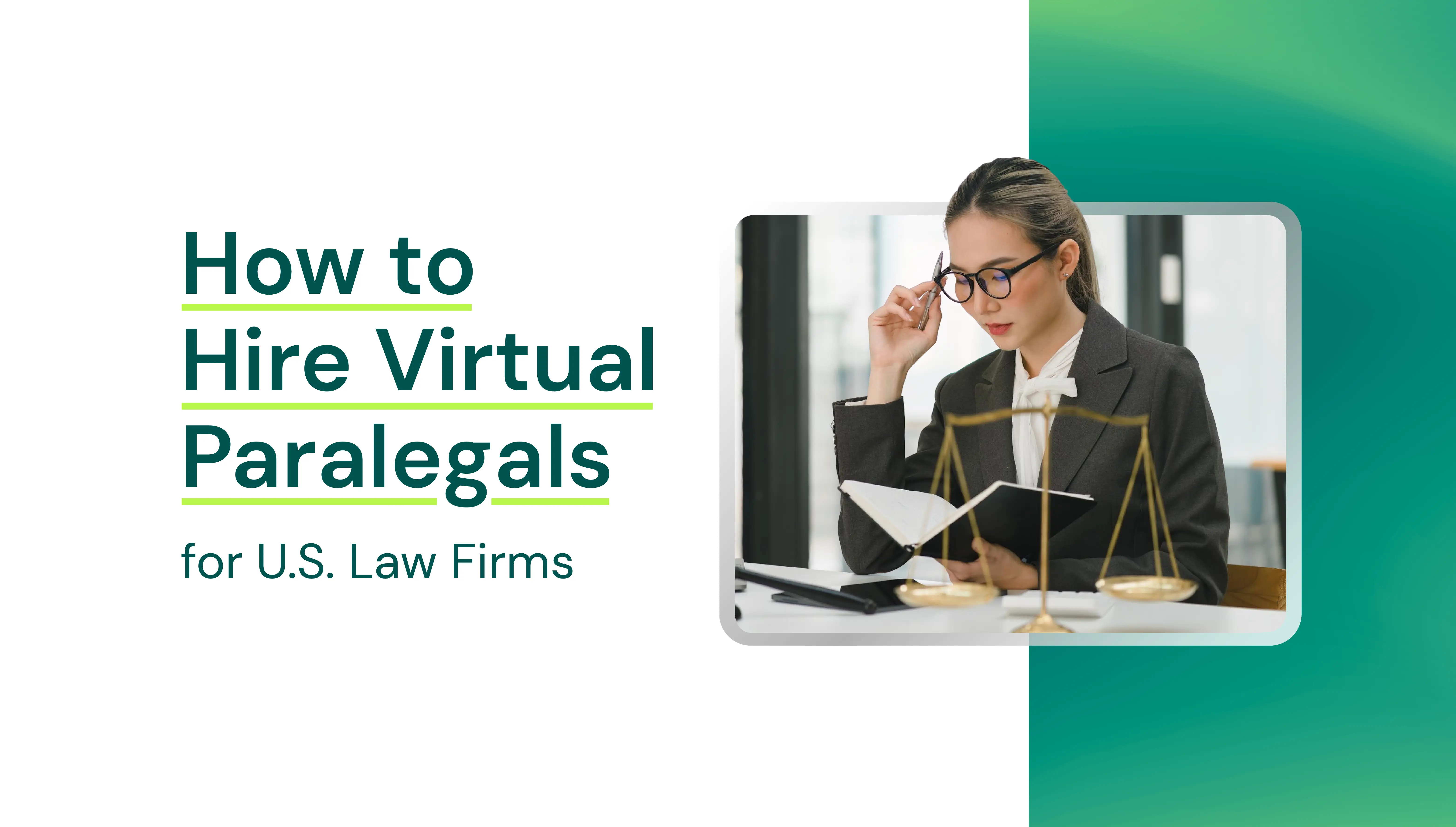 The Global Remote Paralegal