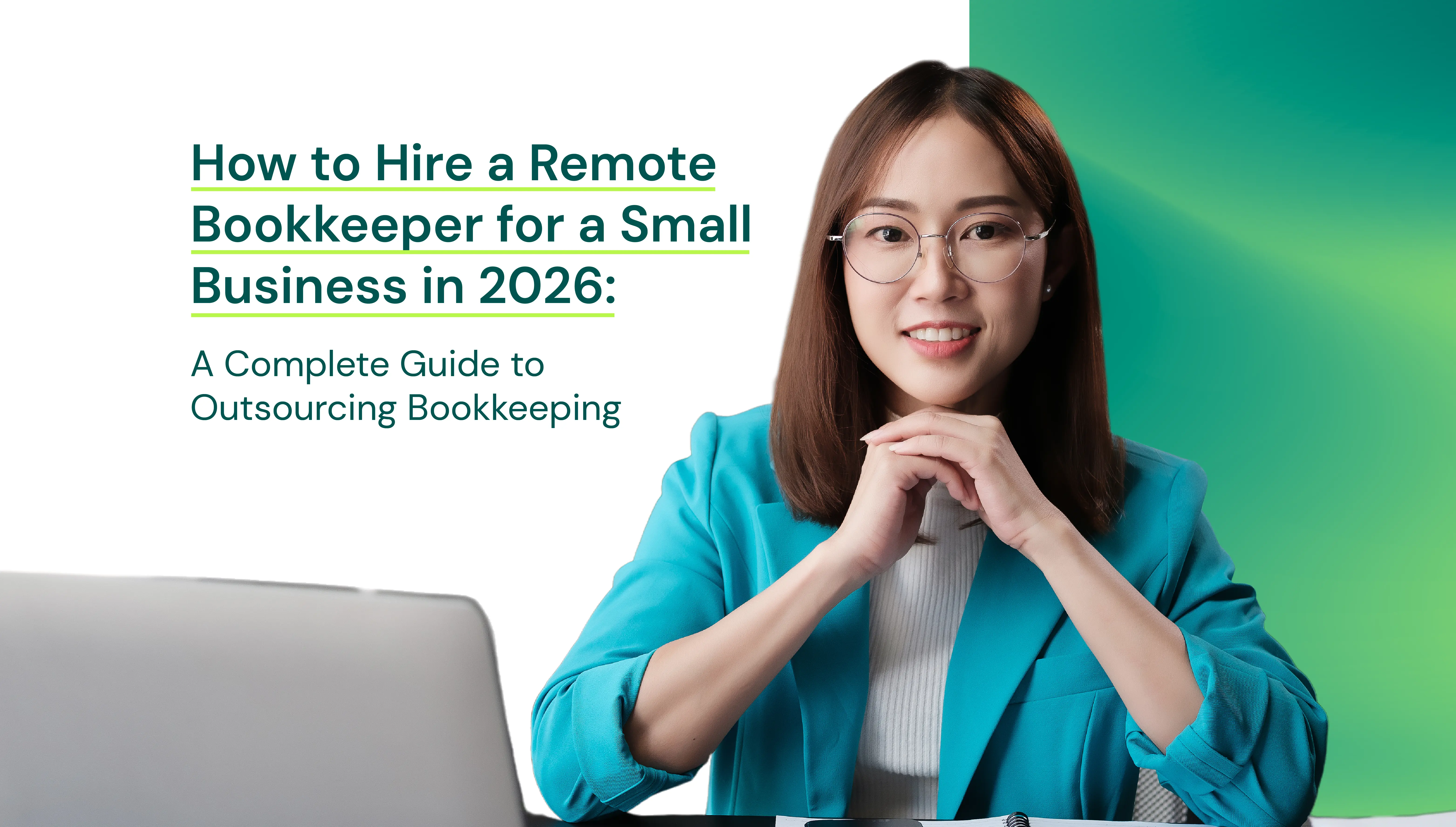 How to Hire a Remote Bookkeeper in 2026