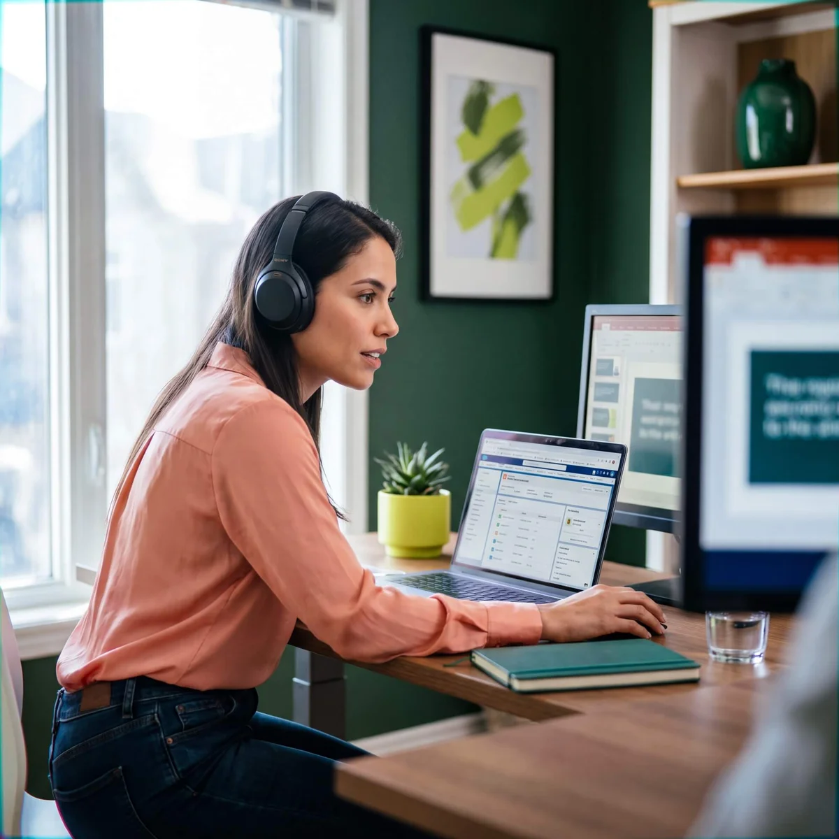 Why hire an Account Executive
