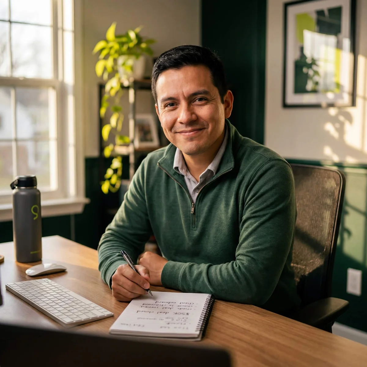 Benefits of hiring an Account Executive