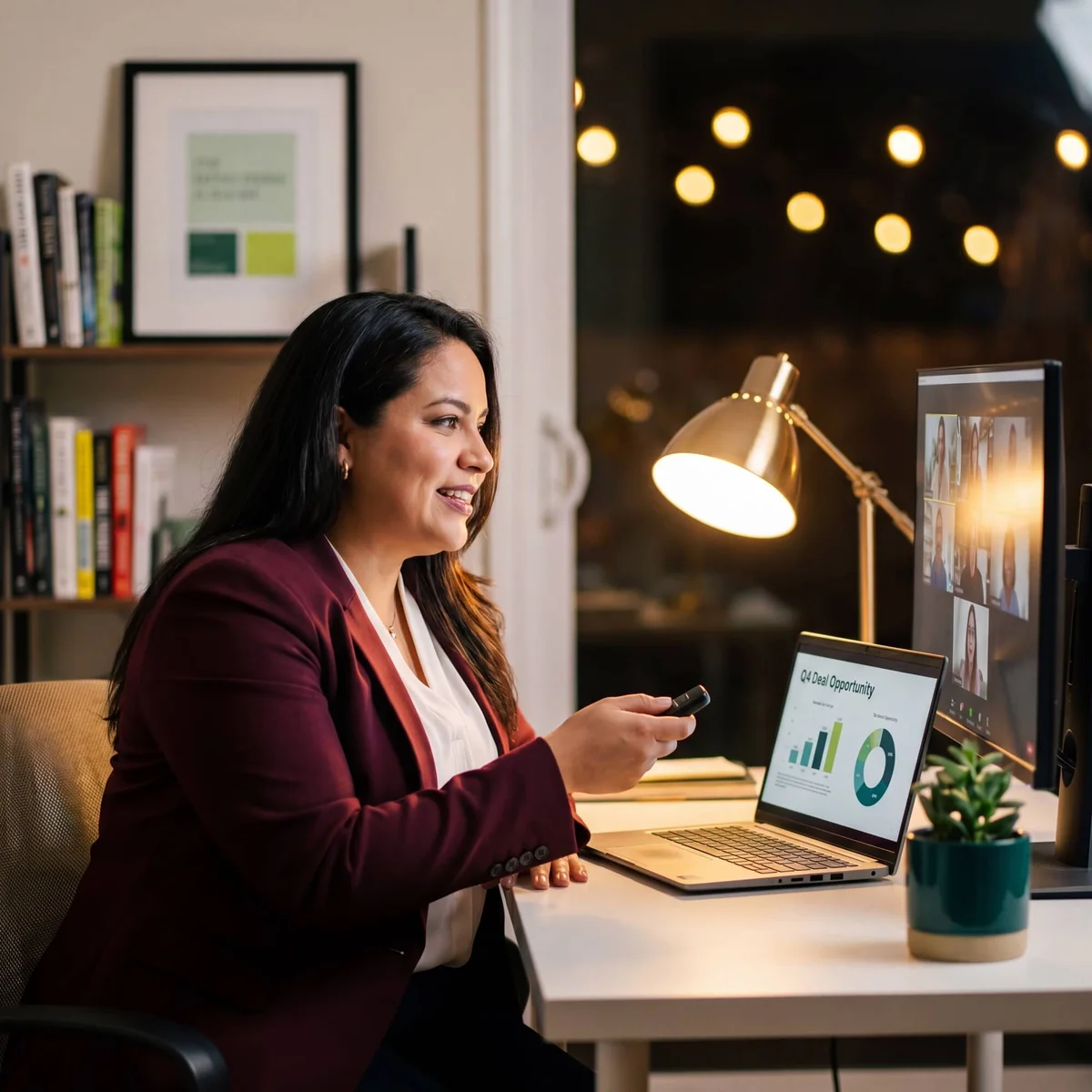 How to hire an Account Executive