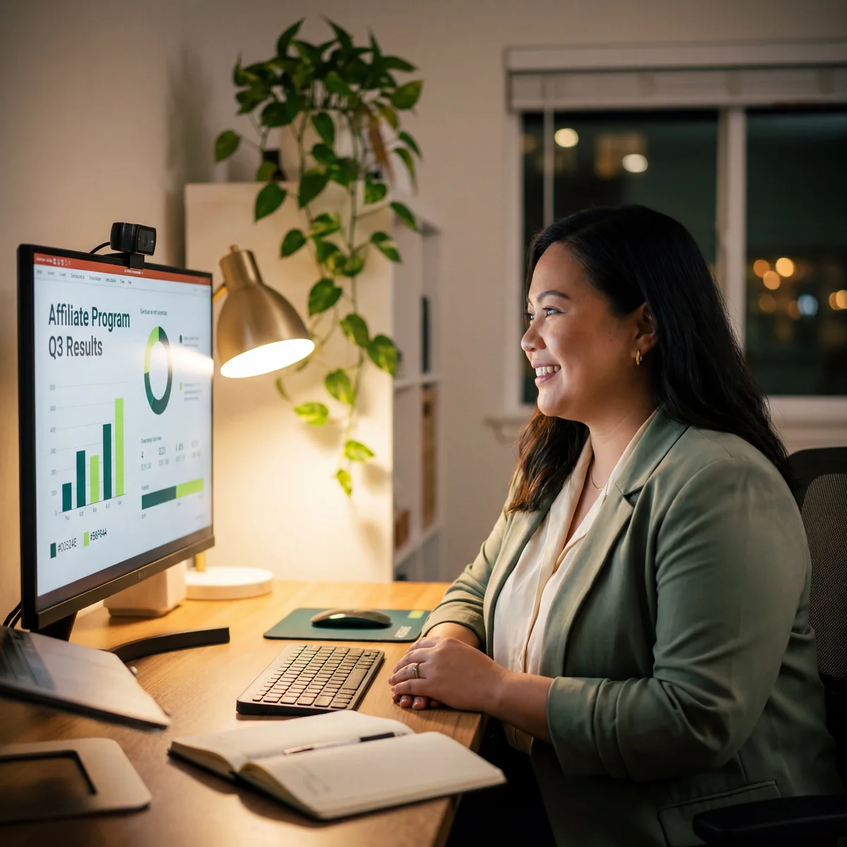 How to hire an Affiliate Manager