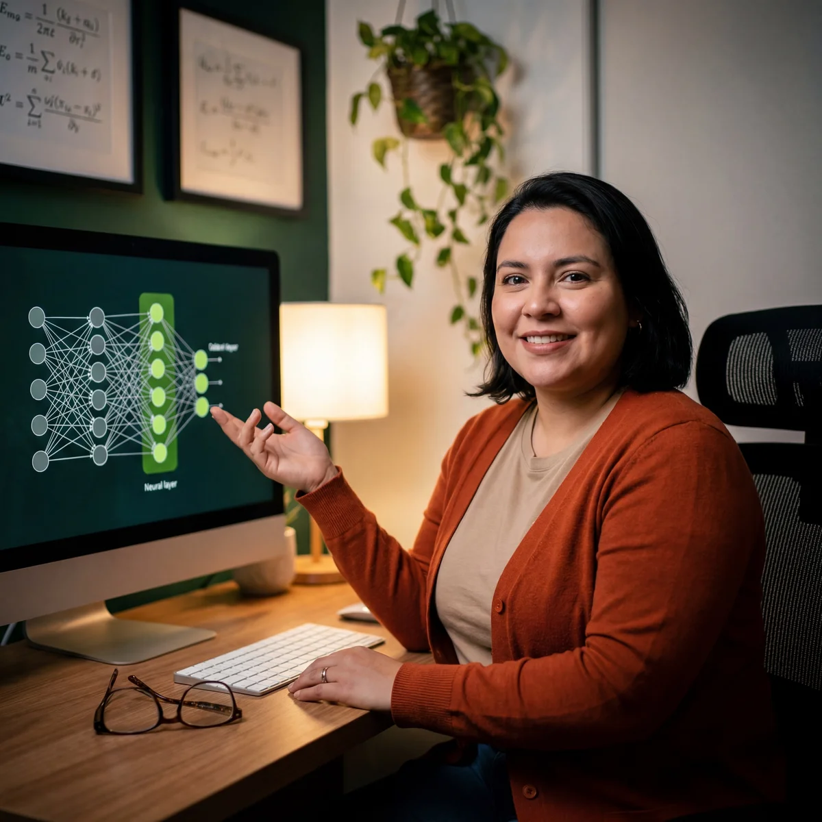 How to hire an AI Researcher
