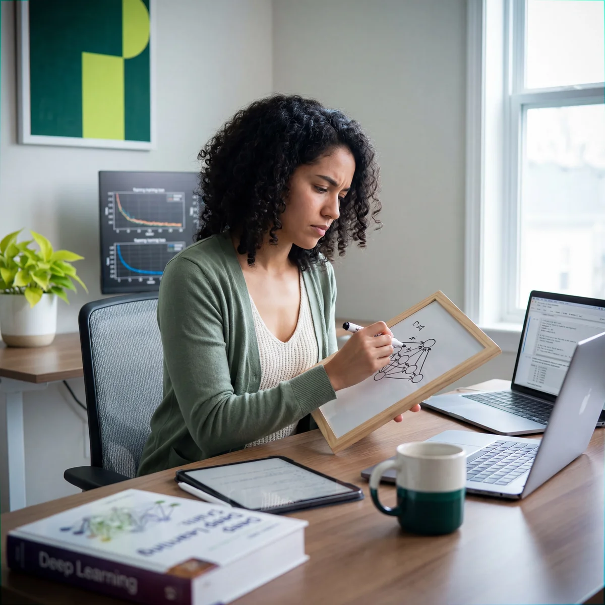 Why hire an AI Researcher
