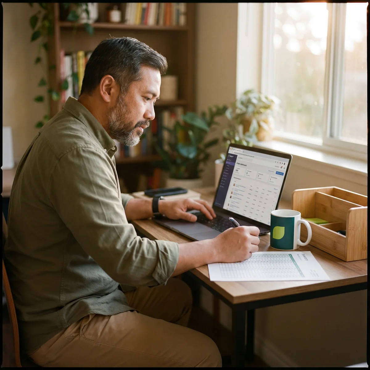 Benefits of hiring an Amazon/Etsy Store Manager
